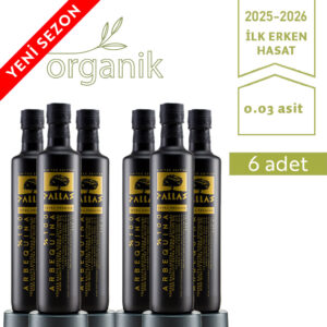 Extra Premium 500 ml x 6 adet