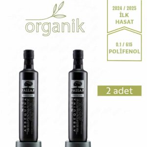 Premium 500 ml x 2 adet