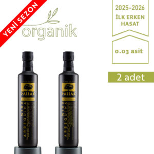 Extra Premium 500 ml x 2 adet