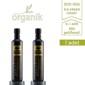 Extra Premium 500 ml x 2 adet zeytinyagi