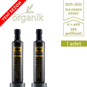 Extra Premium 500 ml x 2 adet zeytinyagi