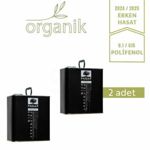 Premium 2 lt x 2 adet