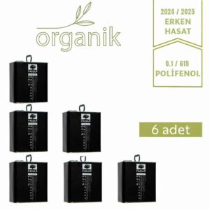 Premium 2 lt x 6 adet