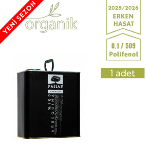 Premium 2 lt x 1 adet zeytinyagi