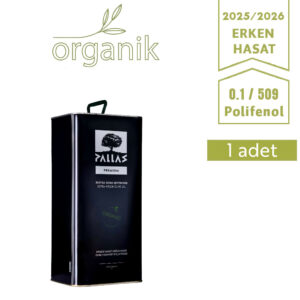Premium 5 lt x 1 adet zeytinyagi