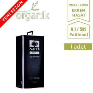 Premium 5 lt x 1 adet zeytinyagi