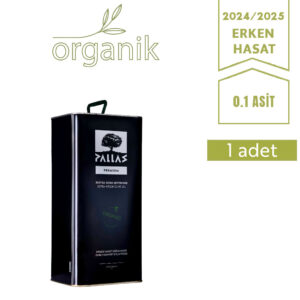 Premium 5 lt x 1 adet zeytinyagi