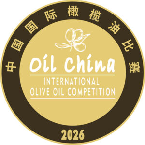 Oil China 2026 Gümüş Madalya