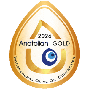 Anatolian IOOC 2026 Altın Madalya