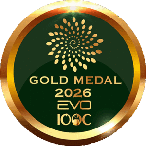 EVO IOOC Italy 2026 Altın Madalya